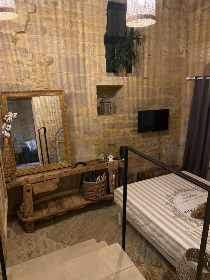 Gite Le Medieval Sarlat-la-Canéda Dış mekan fotoğraf